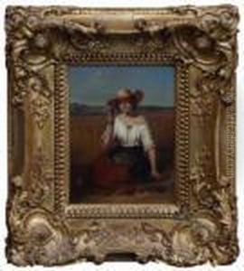 The Little Belle by Francois Verheyden