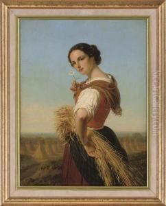 A Harvest Beauty