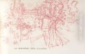 Parallelement by Paul Verlaine