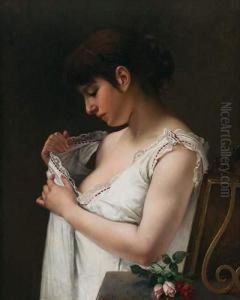 La Toilette