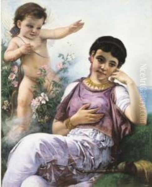 Ariadne En Amor - view 1