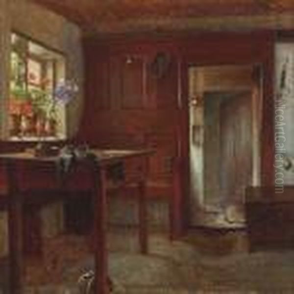 Interior - view 1