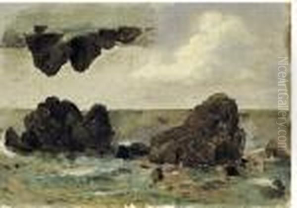 Studi Di Scogli - view 1