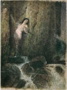 Die Meeresbrandung (il Frangente Del Mare) Die Meeresbrandung (il Frangente Del Mare)