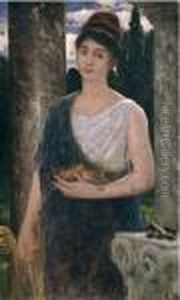 Vestale