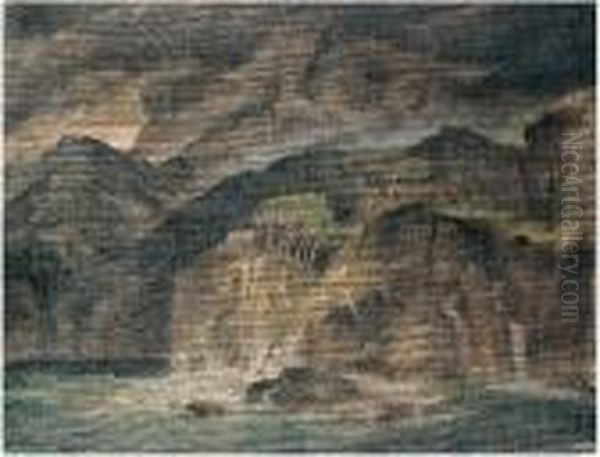 Prometeo - view 1
