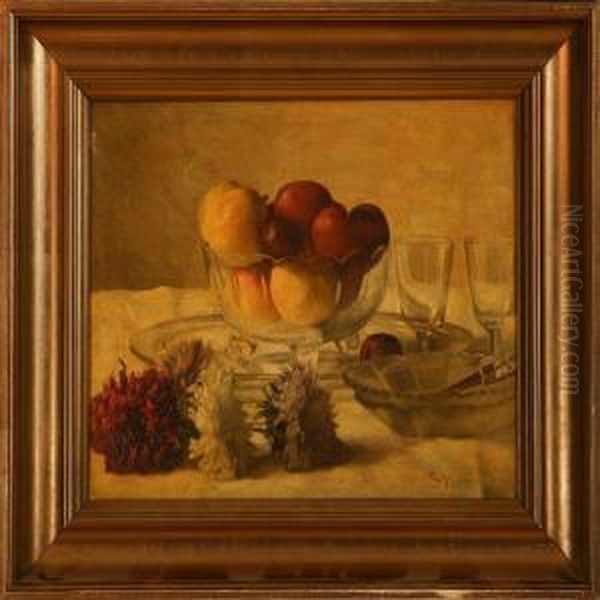Still Life - view 1