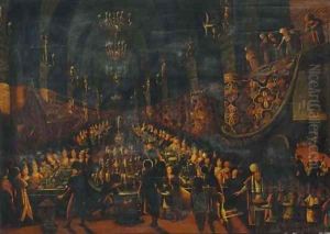 Belshazzar's Feast