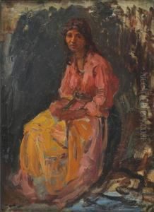 Pe Ganduri