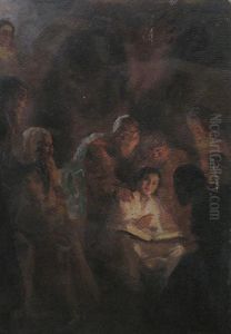 Scena Religioasa