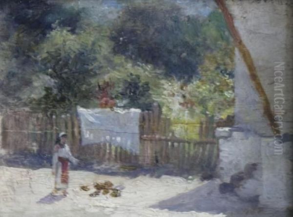 Peisaj - view 1