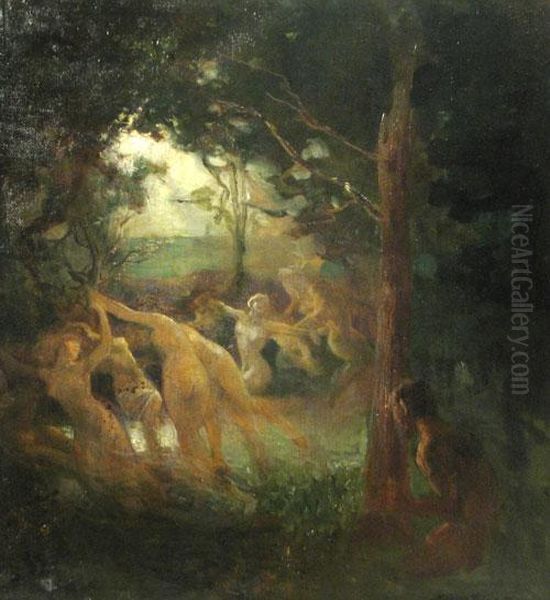 Jocul Ielelor - view 1