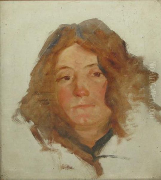 Portret De Tnara - view 1