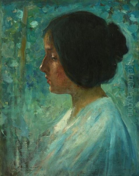 Dreaming - view 1
