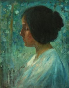 Dreaming by Nicolas Vermont