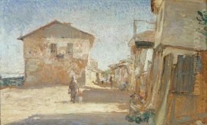Fishermen Village Fishermen Village