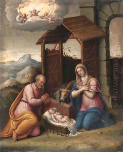 The Nativity