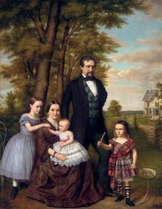 The Ronald B. Sterling Family The Ronald B. Sterling Family