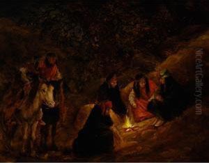 Campfire