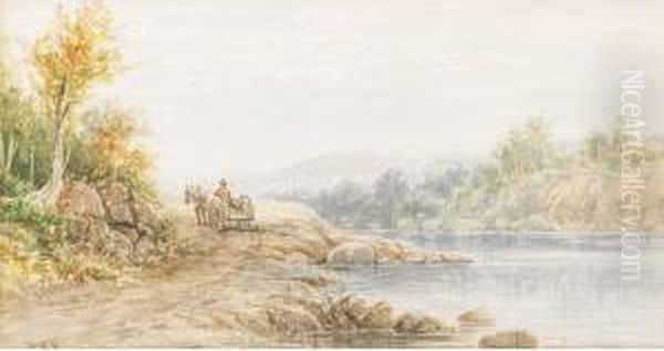 Old Dundas Road - view 1