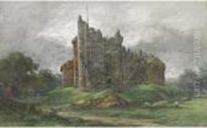 Scottish Castle