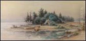 Pointe Pelee, Lake Erie