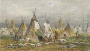 Indian Camp