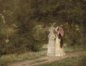 An Interesting Letter by Arthur Langley Vernon