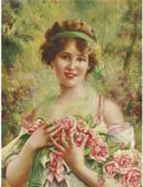 The Fairest Rose Of All - view 1
