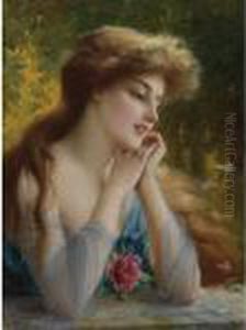 Butterflies Of Love