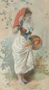 Venezia by Emile Vernon