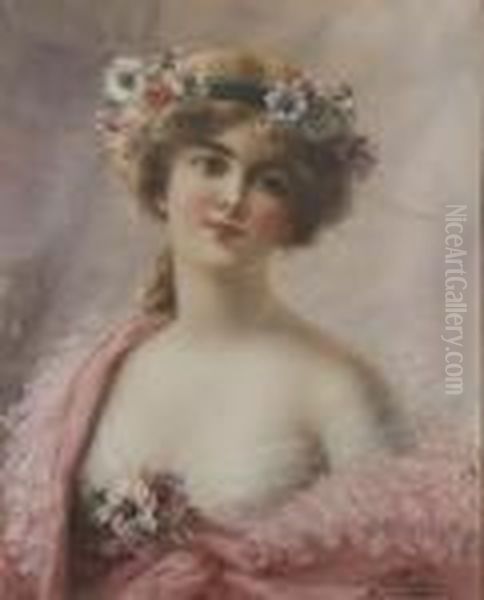 A Summer Beauty - view 1
