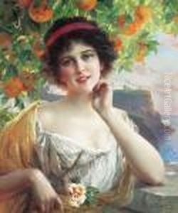 A Young Beauty A Young Beauty