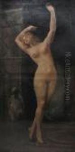 Cadana by Arthur Verona