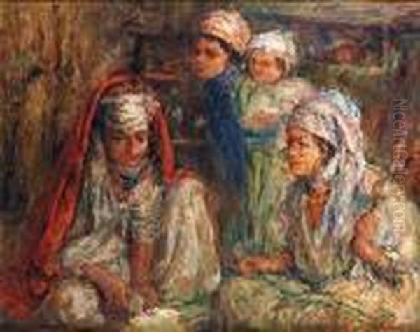 La Famille - view 1