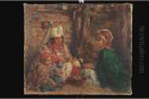 Famille Berbere - view 1