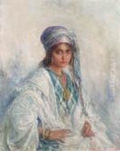The Arab Beauty