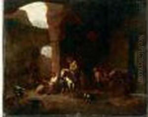 Relais De Poste