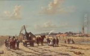 Building The Railway