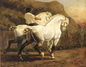 Heavy horses Heavy horses