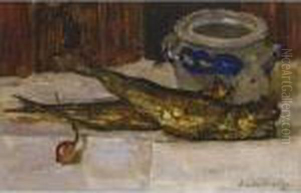 'bokkingen En Keulse Pot' - view 1