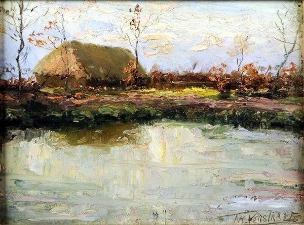 [bord D'etang] - view 1