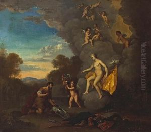 Venus And Mars