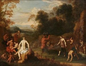 A Bacchanal