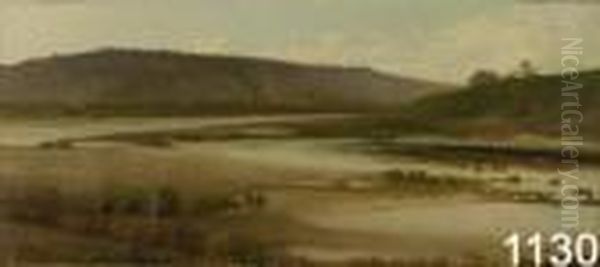 Paesaggio Lacustre - view 1