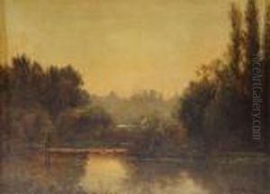 Paesaggio Lacustre