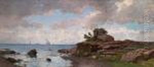 Kustenlandschaft Kustenlandschaft