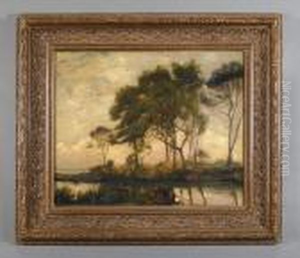Paesaggio - view 1