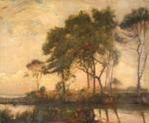 Landscape Landscape