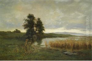 A View To The Sea
